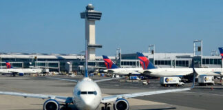 Dos aviones estuvieron a punto de chocar en NY Dos aviones estuvieron a punto de chocar en NY