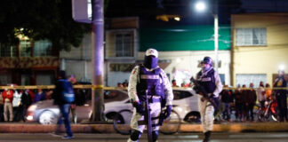 Percepción de inseguridad del 64.2% en México, en 2022 Percepción de inseguridad del 64.2% en México, en 2022