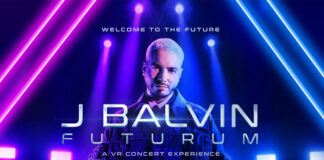J Balvin hará un concierto en el metaverso J Balvin hará un concierto en el metaverso