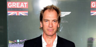 No hay señales del actor desaparecido, Julian Sands No hay señales del actor desaparecido, Julian Sands