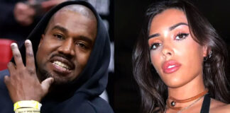 Kanye West se vuelve a casar, ahora con Bianca Censori Kanye West se vuelve a casar, ahora con Bianca Censori