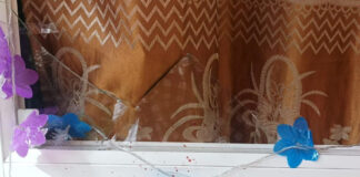 Hombre ataca con ladrillo a menor de dos años, en Bogotá Hombre ataca con ladrillo a menor de dos años, en Bogotá