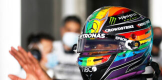 Hechos racistas traumaron la infancia de Lewis Hamilton Hechos racistas traumaron la infancia de Lewis Hamilton