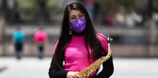 En CDMX, la “Ley Malena” combatirá la violencia ácida contra la mujer En CDMX, la “Ley Malena” combatirá la violencia ácida contra la mujer