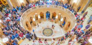 Dan luz verde a ‘Licencias de conducir para todos’ Dan luz verde a 'Licencias de conducir para todos'. Foto por Andrew VonBank