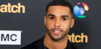 Lucien Laviscount podría ser el nuevo James Bond Lucien Laviscount podría ser el nuevo James Bond 007