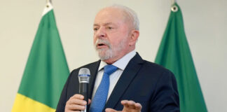 Lula prescinde de militares de la residencia presidencial Lula prescinde de militares de la residencia presidencial