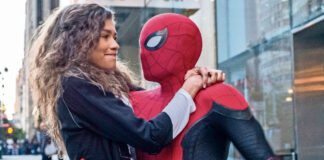 Marvel regresa a cines de China tras cuatro años de ausencia Marvel regresa a cines de China tras cuatro años de ausencia