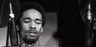 Muere Fred White, baterista de la banda Earth, Wind & Fire Muere Fred White, baterista de la banda Earth, Wind & Fire