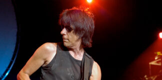 Murió Jeff Beck, uno de los guitarristas más icónicos Murió Jeff Beck, uno de los guitarristas más icónicos