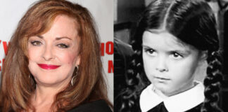 Murió Lisa Loring, quien interpretó a la Merlina Addams original Murió Lisa Loring, la primera en interpretar a Merlina Adams