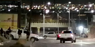 Matan a “El Neto”, líder de Los Mexicles, fugado de prisión Matan a “El Neto”, líder de Los Mexicles, fugado de prisión