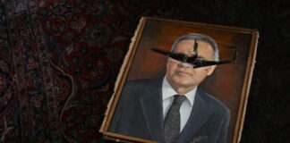 Obras de arte fueron dañadas por “bolsonaristas” en Brasilia Obras de arte fueron dañadas por "bolsonaristas" en Brasilia