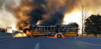 Recaptura de Ovidio: “Welcome” to México, Mr. Biden Recaptura de Ovidio: “Welcome” to México, Mr. Biden