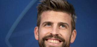 Piqué responde a Shakira: “La vida puede ser maravillosa” Piqué responde a Shakira: "La vida puede ser maravillosa"