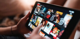 Las producciones coreanas se adueñan de Netflix Las producciones coreanas se adueñan de Netflix