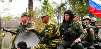 Putin ordena a sus tropas un alto al fuego en Ucrania Putin ordena a sus tropas un alto al fuego en Ucrania