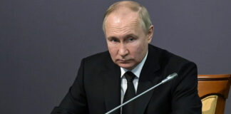 Putin no tiene dudas de la victoria rusa en Ucrania Putin no tiene"ninguna duda" de la victoria rusa en Ucrania