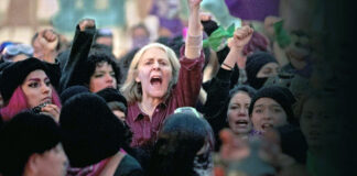 “Ruido”, la película que expone el tema de los desaparecidos en México “Ruido”, la película que expone el tema de los desaparecidos