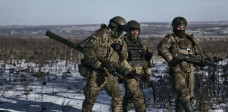 Rusia reivindica conquista de Soledar, Ucrania lo niega Rusia reivindica conquista de Soledar, Ucrania lo niega