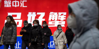 Kraken, la subvariante del Covid-19 que evade las vacunas Kraken, la subvariante del Covid-19 que evade las vacunas