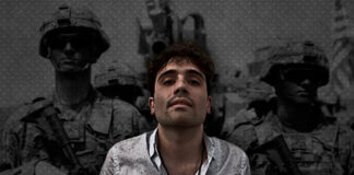 Suspensión definitiva a extradición de Ovidio Guzmán a EEUU Suspensión definitiva a extradición de Ovidio Guzmán a EEUU