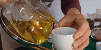 El té argentino cumple 100 años, gracias a un inmigrante ucraniano El té argentino cumple 100 años, gracias a un emigrante ucraniano