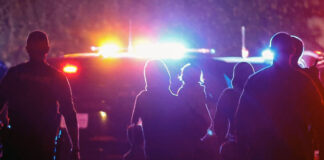 6 muertos en tiroteo en California, incluido un bebé 6 muertos en tiroteo en California, incluido un bebé