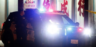 Tiroteo cerca de Los Ángeles deja 10 muertos Tiroteo cerca de Los Ángeles deja 10 muertos