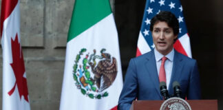 Sin T-MEC, alza de precios de alimentos sería mayor: Trudeau Sin T-MEC, alza de precios de alimentos sería mayor: Trudeau