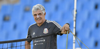 Tuca Ferretti dispuesto a ser DT de la Selección Mexicana Tuca Ferretti dispuesto a ser DT de la Selección Mexicana