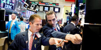 Wall Street abrió al alza tras los datos positivos de la Reserva Federal Wall Street abrió al alza tras los datos positivos de la Reserva Federal