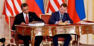 New Start, el acuerdo nuclear que suspendió Putin New Start, el acuerdo nuclear que suspendió Putin