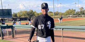 “Mírenme, soy atleta profesional y soy gay”: Anderson Comas “Mírenme, soy atleta profesional y soy gay”: Anderson Comas