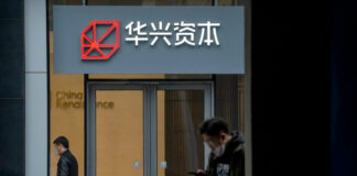 Desaparece importante banquero en China, cae bolsa Desaparece importante banquero en China, cae bolsa