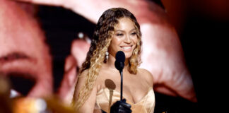 Con 32, Beyoncé es la artista con más premios Grammy Con 32, Beyoncé es la artista con más premios Grammy