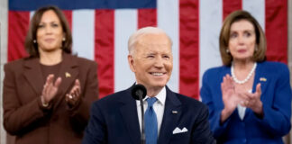 Joe Biden destaca los logros económicos de su gestión Joe Biden destaca los logros económicos de su gestión