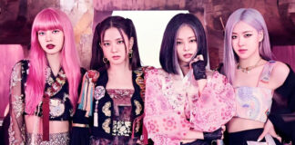 El grupo de K-pop Blackpink se presentará en México El grupo de K-pop Blackpink se presentará en México