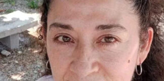 Los restos de la turista Blanca Arellano llegaron a México Los restos de la turista Blanca Arellano llegaron a México