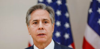 EEUU advierte sobre las consecuencias de ayudar a Rusia EEUU advierte sobre las consecuencias de ayudar a Rusia