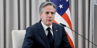 Blinken suspende viaje a China tras incidente espía Blinken suspende viaje a China tras incidente espía