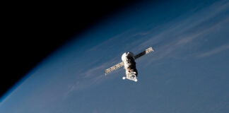 Carguero espacial ruso Progress MS-21 se desintegra sobre el Pacífico Carguero espacial ruso Progress MS-21 se desintegra sobre el Pacífico