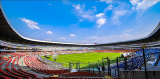 Querétaro reabrirá las puertas del Estadio Corregidora Querétaro reabrirá las puertas del Estadio Corregidora