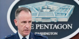 China rechazó llamada de EEUU para aclarar el tema del globo espía China rechazó llamada del Pentágono para aclarar el tema del globo espía