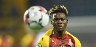 Christian Atsu es hallado sin vida bajo escombros en Turquía Christian Atsu es hallado sin vida bajo escombros en Turquía