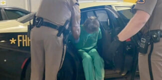 Michael Troy Hutto, declarado culpable de asesinato Michael Troy Hutto, declarado culpable de asesinato