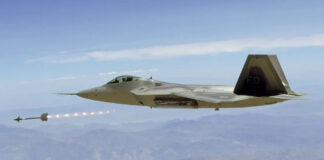 EEUU derribó el globo espía chino que sobrevolaba el país EEUU derribó el globo espía chino que sobrevolaba el país