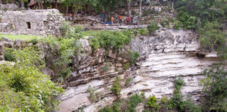 Nuevo libro revela descubrimientos arqueológicos en Chichen Itzá Nuevos descubrimientos arqueológicos en Chichen Itzá