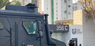 Detienen a sobrino de uno de los líderes del Cártel de Caborca Detienen a sobrino de uno de los líderes del Cártel de Caborca