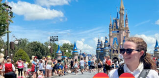 DeSantis eligió al comité que supervisará a Disney World DeSantis eligió al comité que supervisará a Walt Disney World